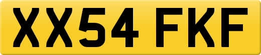 XX54FKF